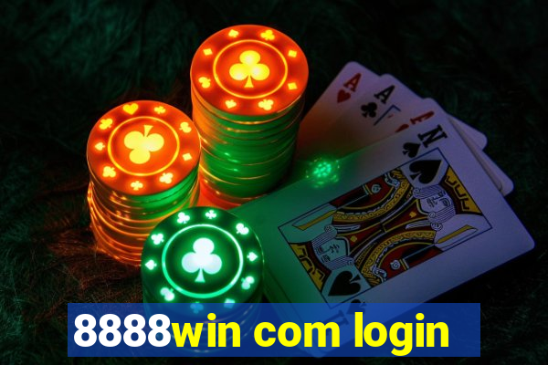 8888win com login